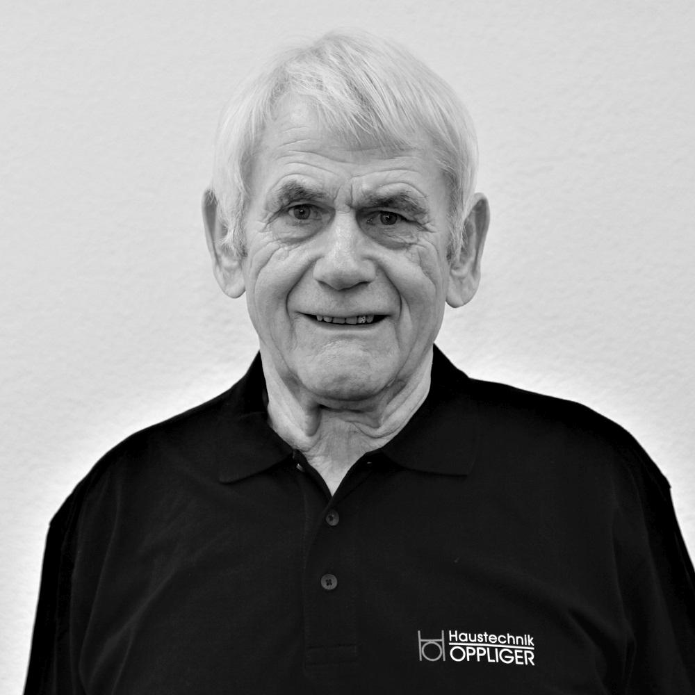 Hans Oppliger